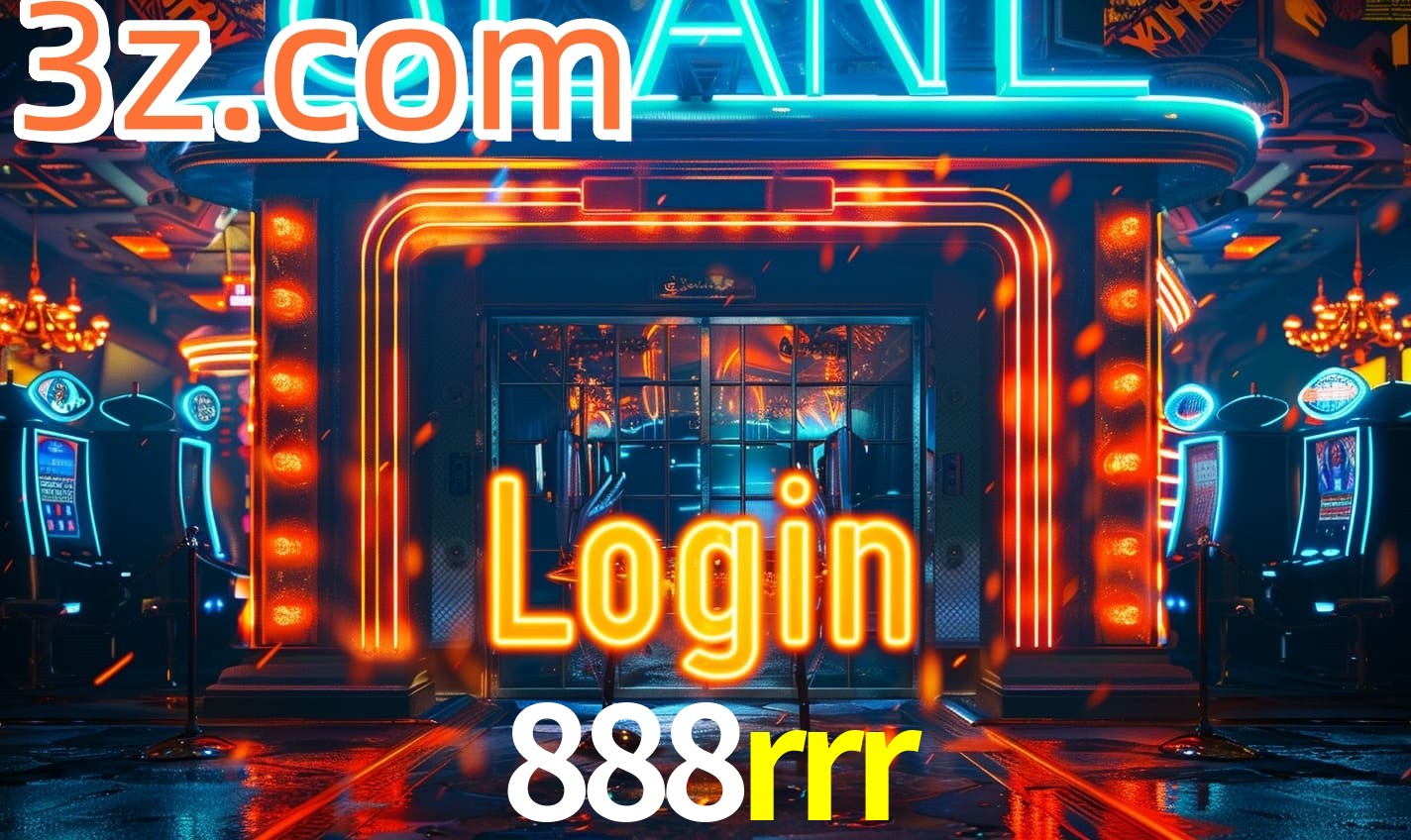 Login no Cassino 888rrr